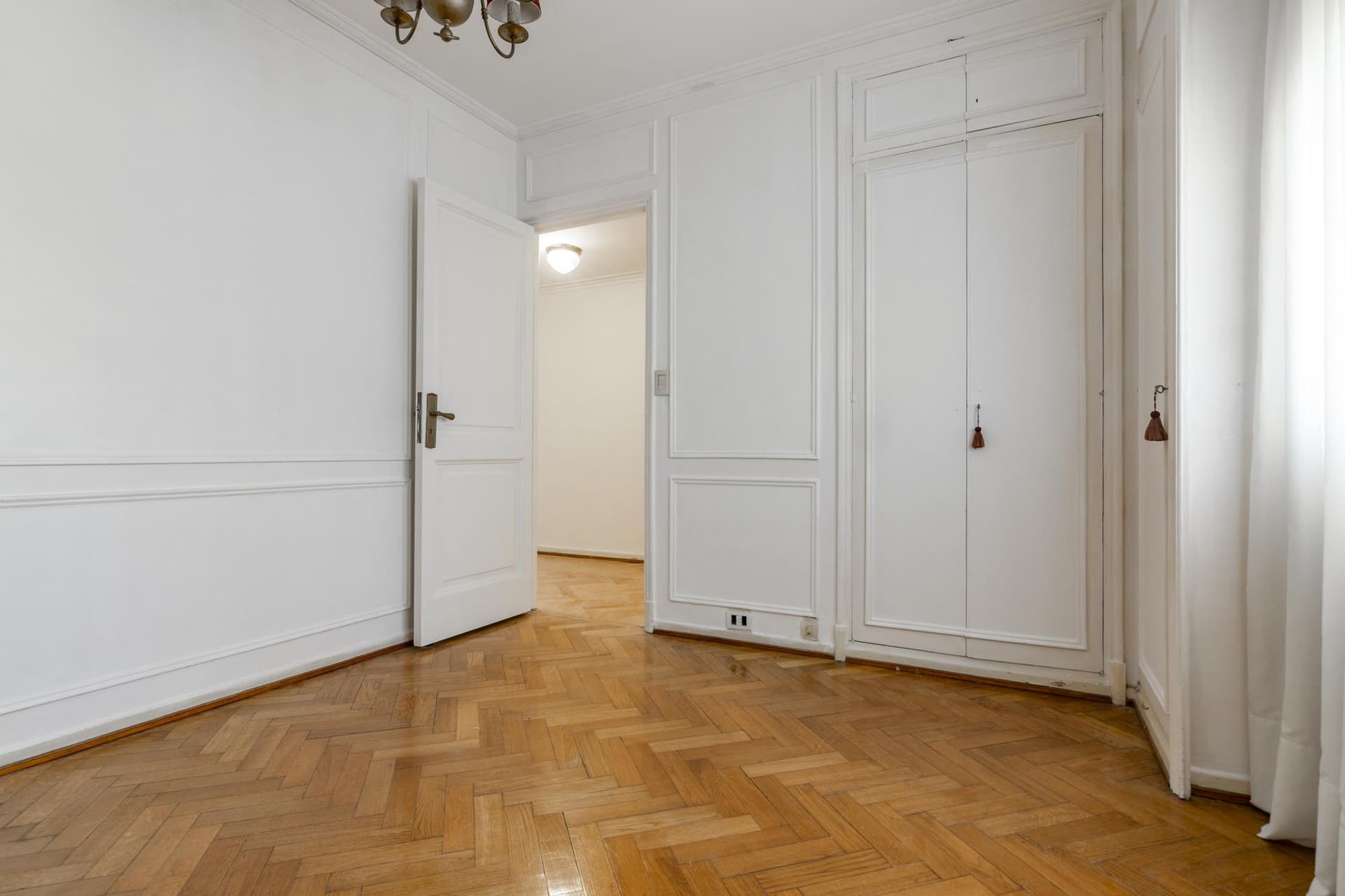 Departamento 7 ambientes en Retiro - foto 35
