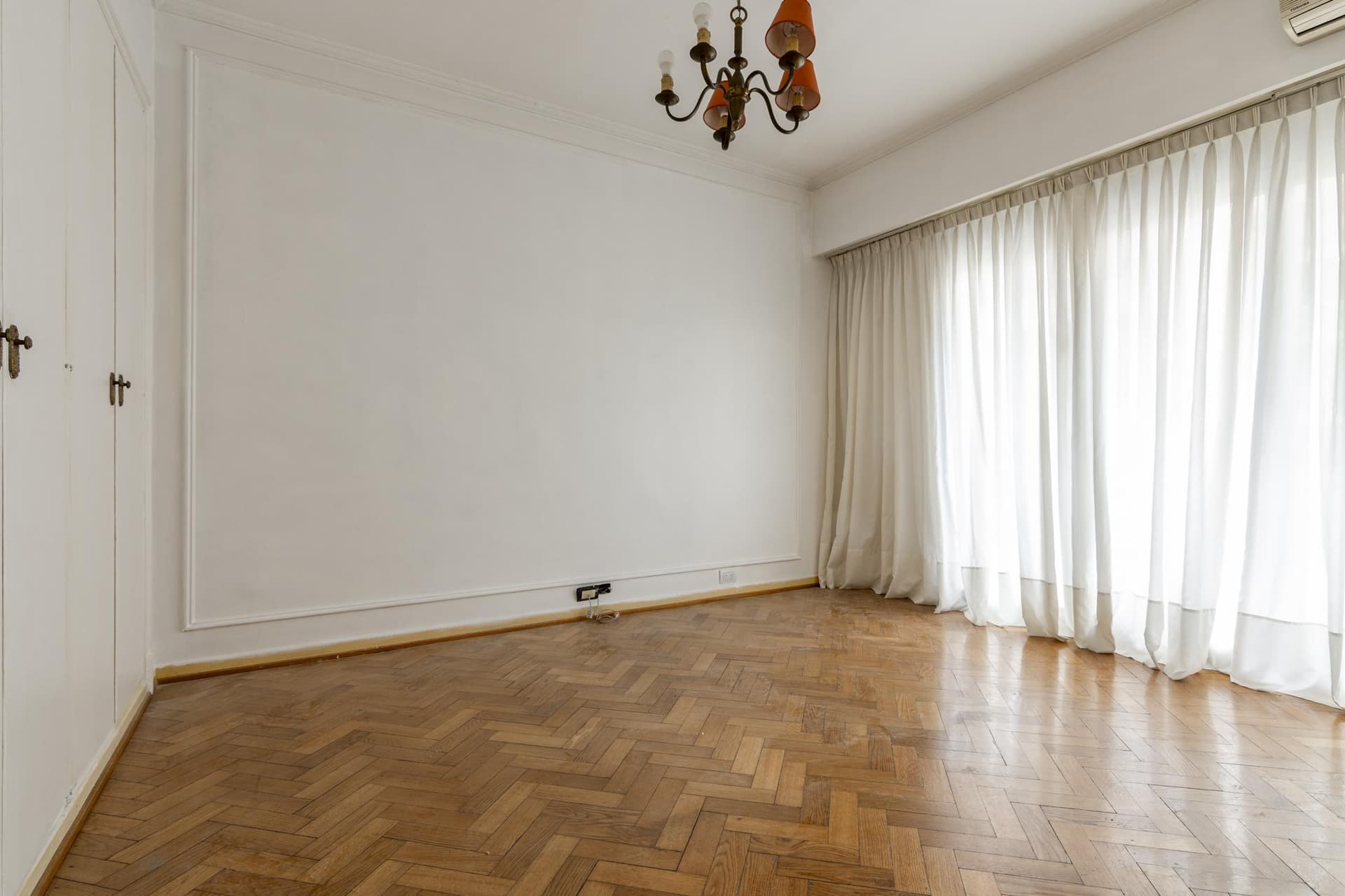 Departamento 7 ambientes en Retiro - foto 37