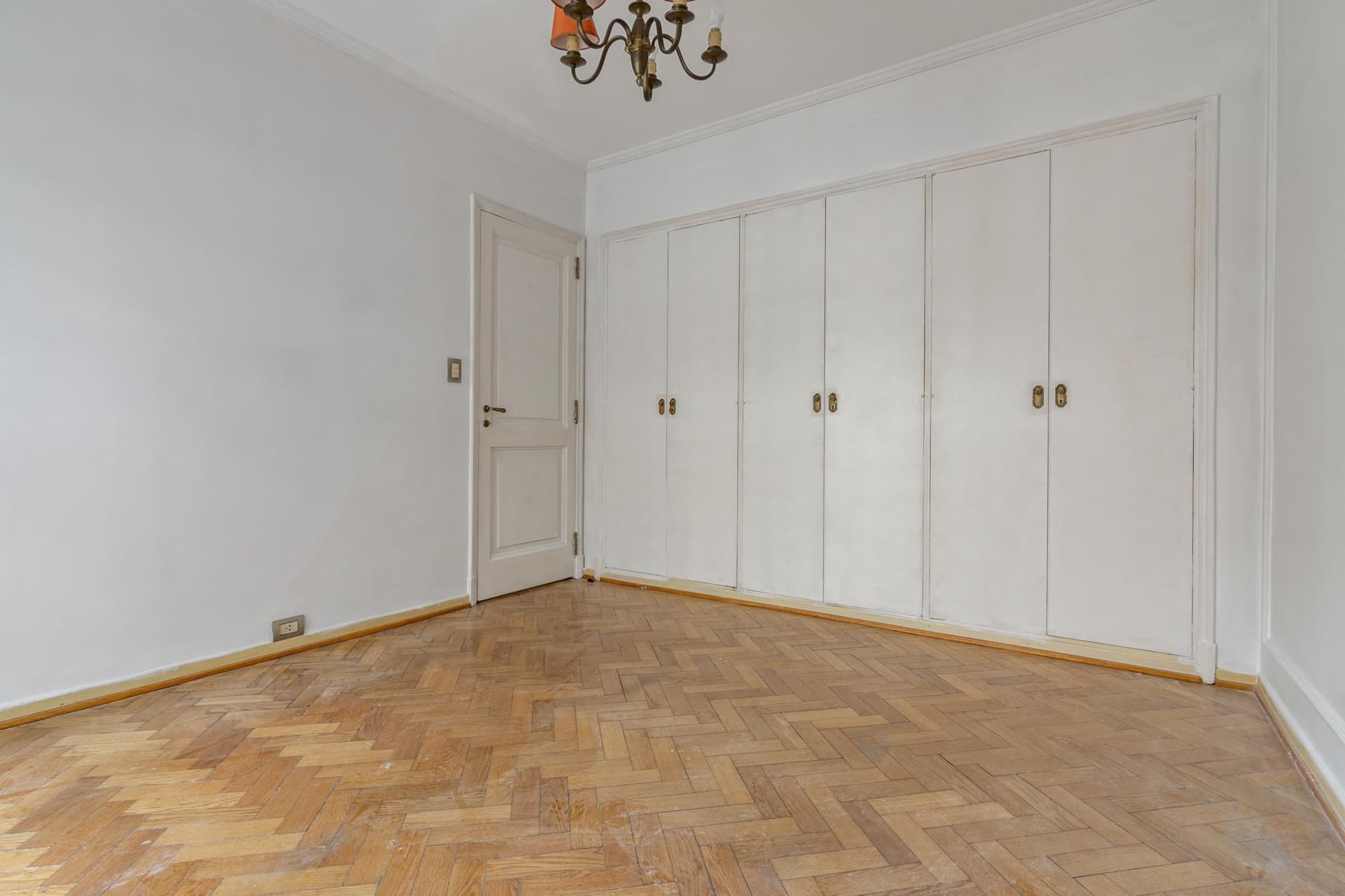 Departamento 7 ambientes en Retiro - foto 38