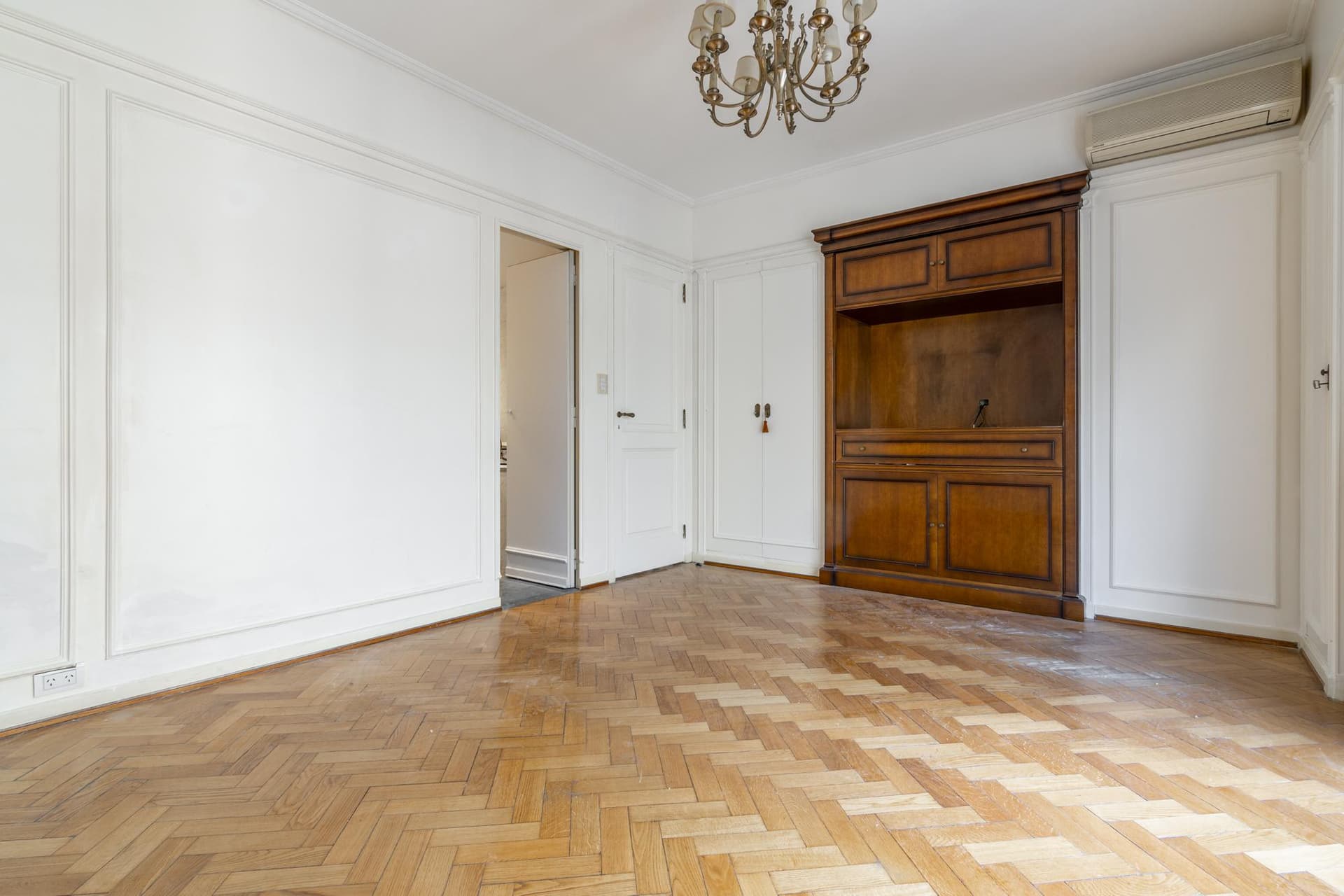 Departamento 7 ambientes en Retiro - foto 44
