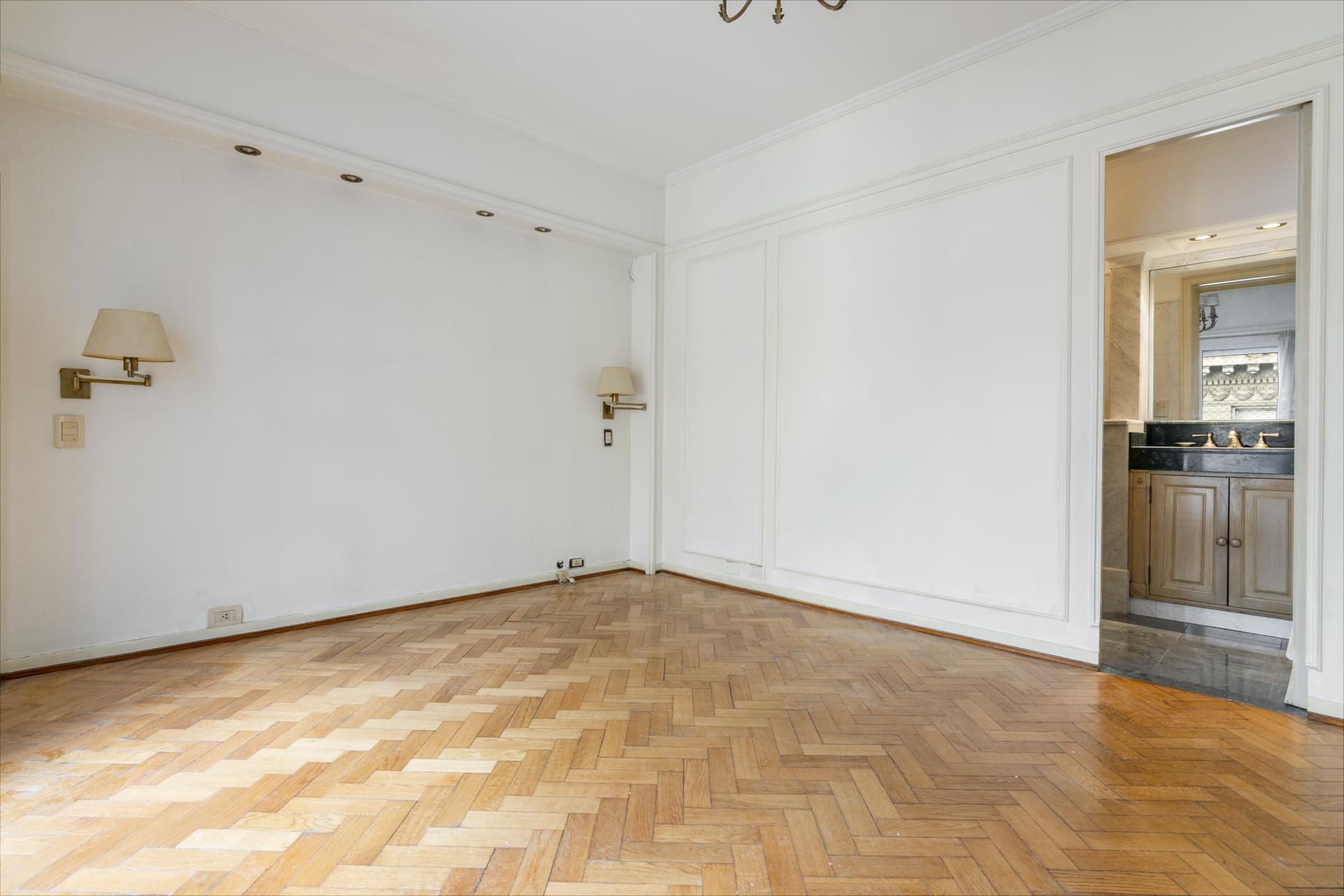Departamento 7 ambientes en Retiro - foto 45