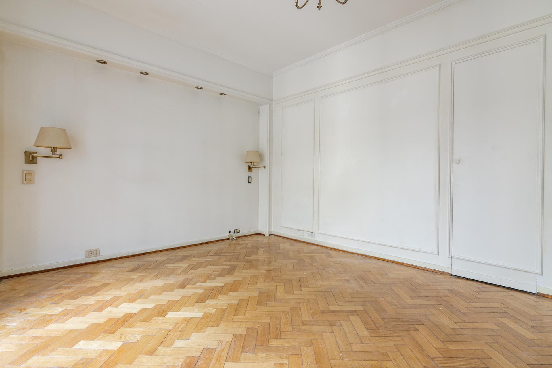 Departamento 7 ambientes en Retiro - foto 46
