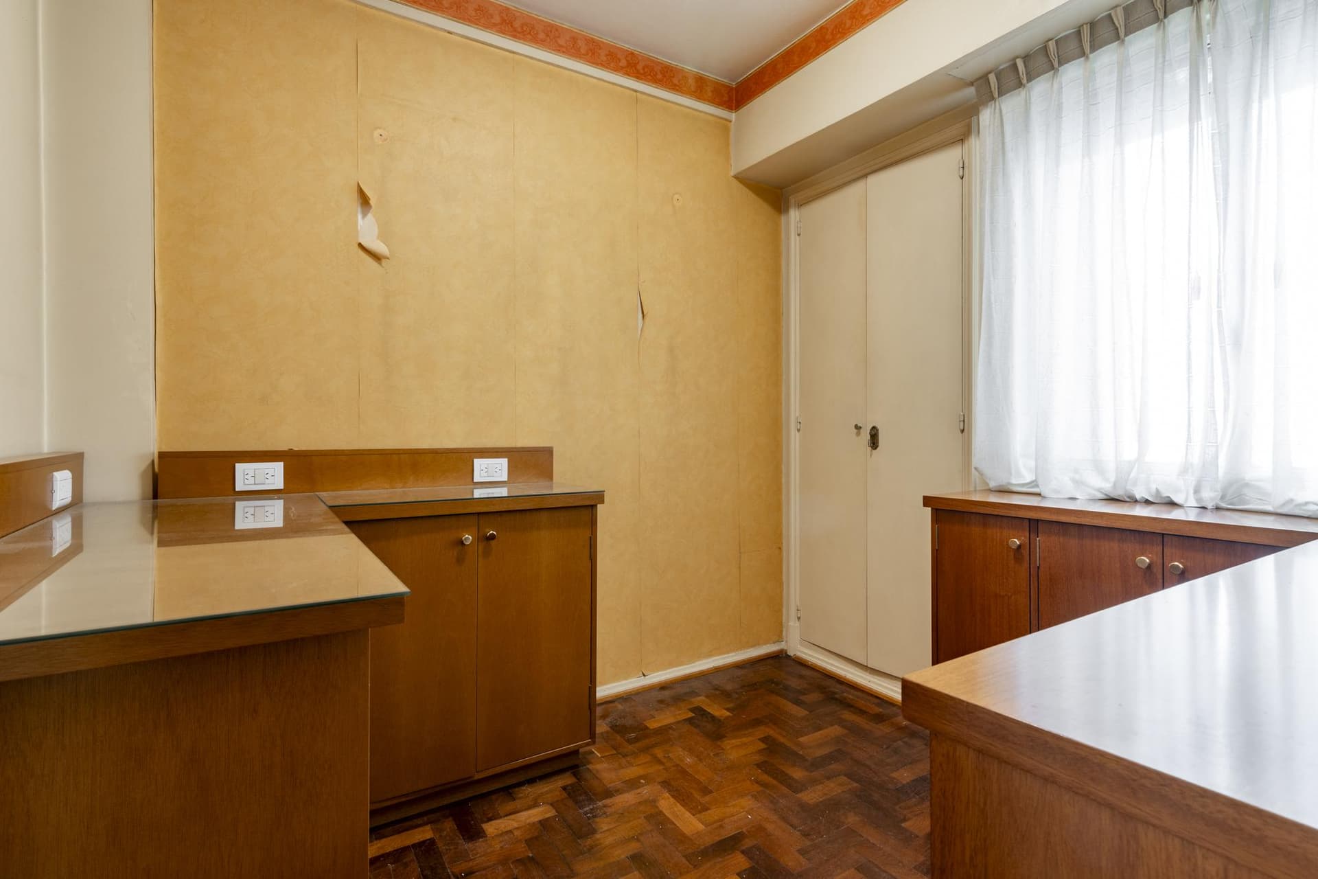 Departamento 7 ambientes en Retiro - foto 50