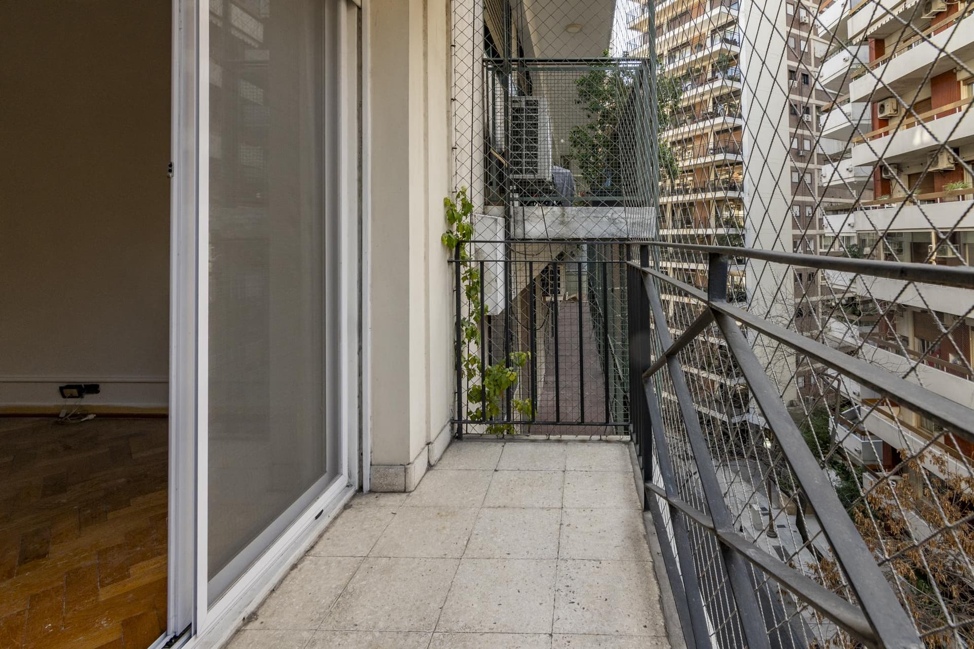 Departamento 7 ambientes en Retiro - foto 61