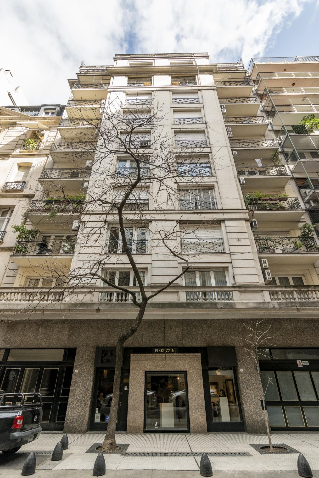 Departamento 7 ambientes en Retiro - foto 67