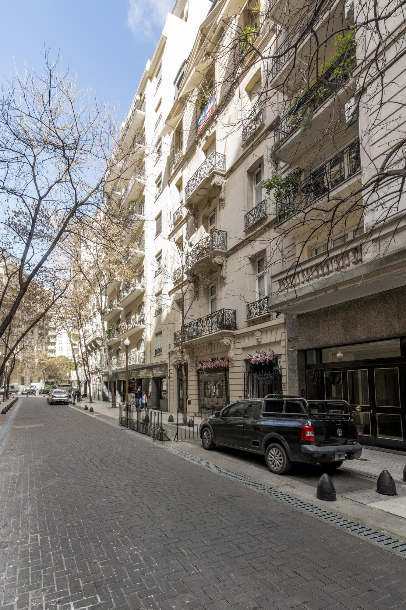 Departamento 7 ambientes en Retiro - foto 69