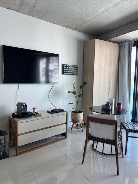 Departamento 1 ambientes en Botanico, Palermo - foto 13
