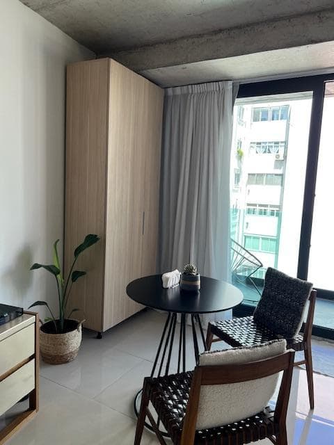 Departamento 1 ambientes en Botanico, Palermo - foto 10