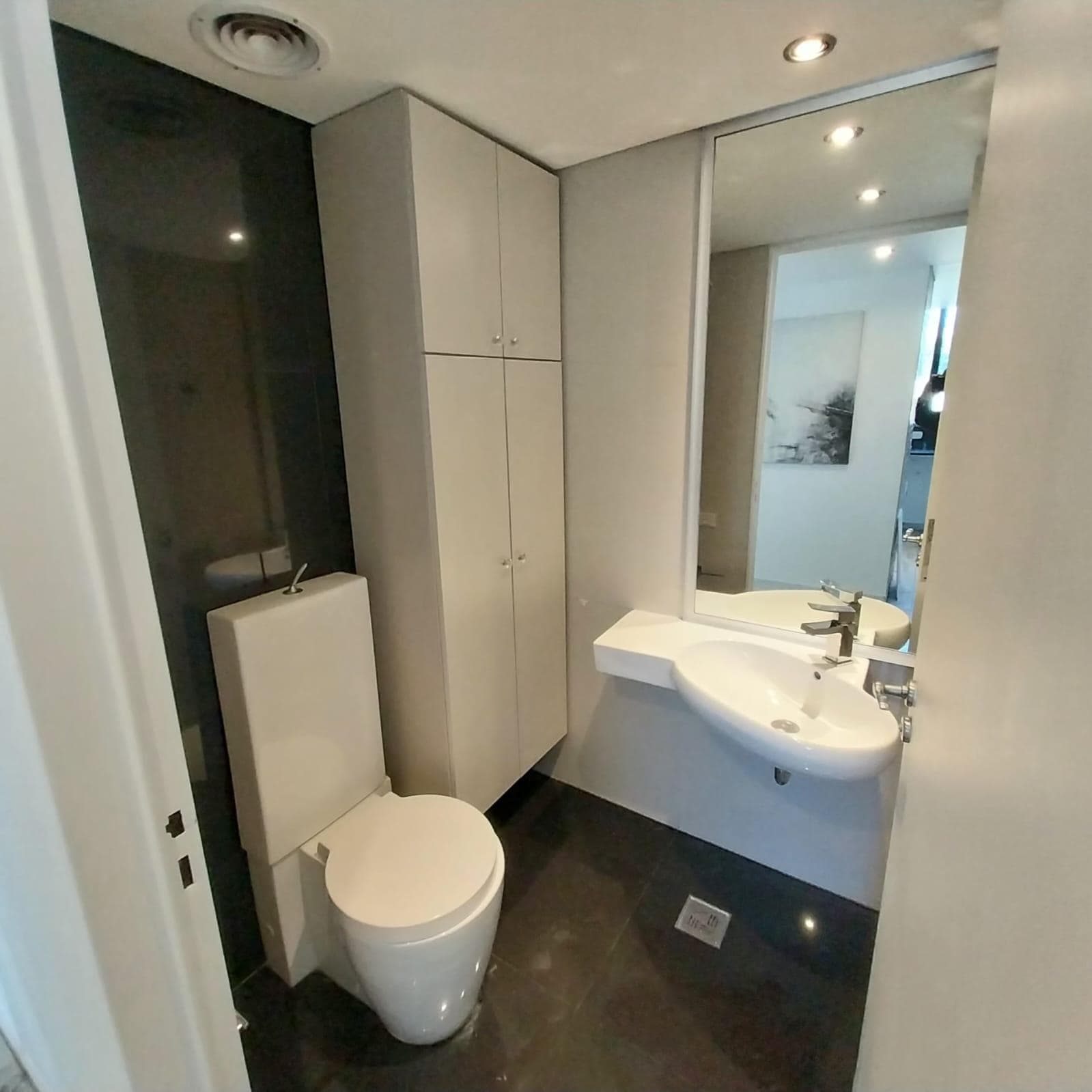Departamento 3 ambientes en Puerto Madero - foto 14
