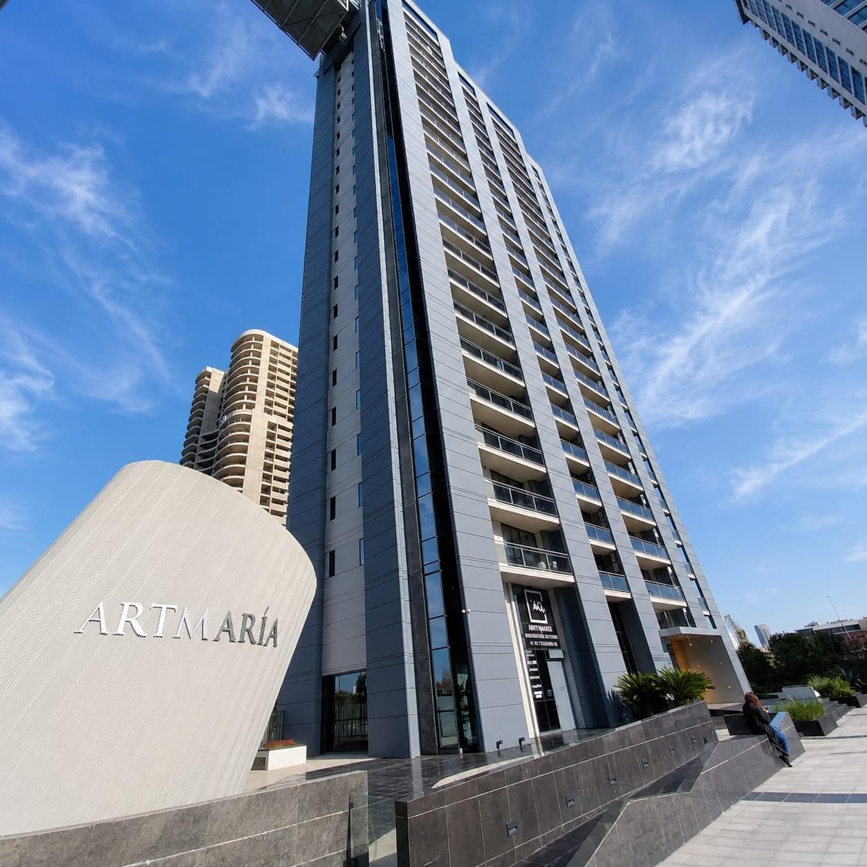 Departamento 3 ambientes en Puerto Madero - foto 3