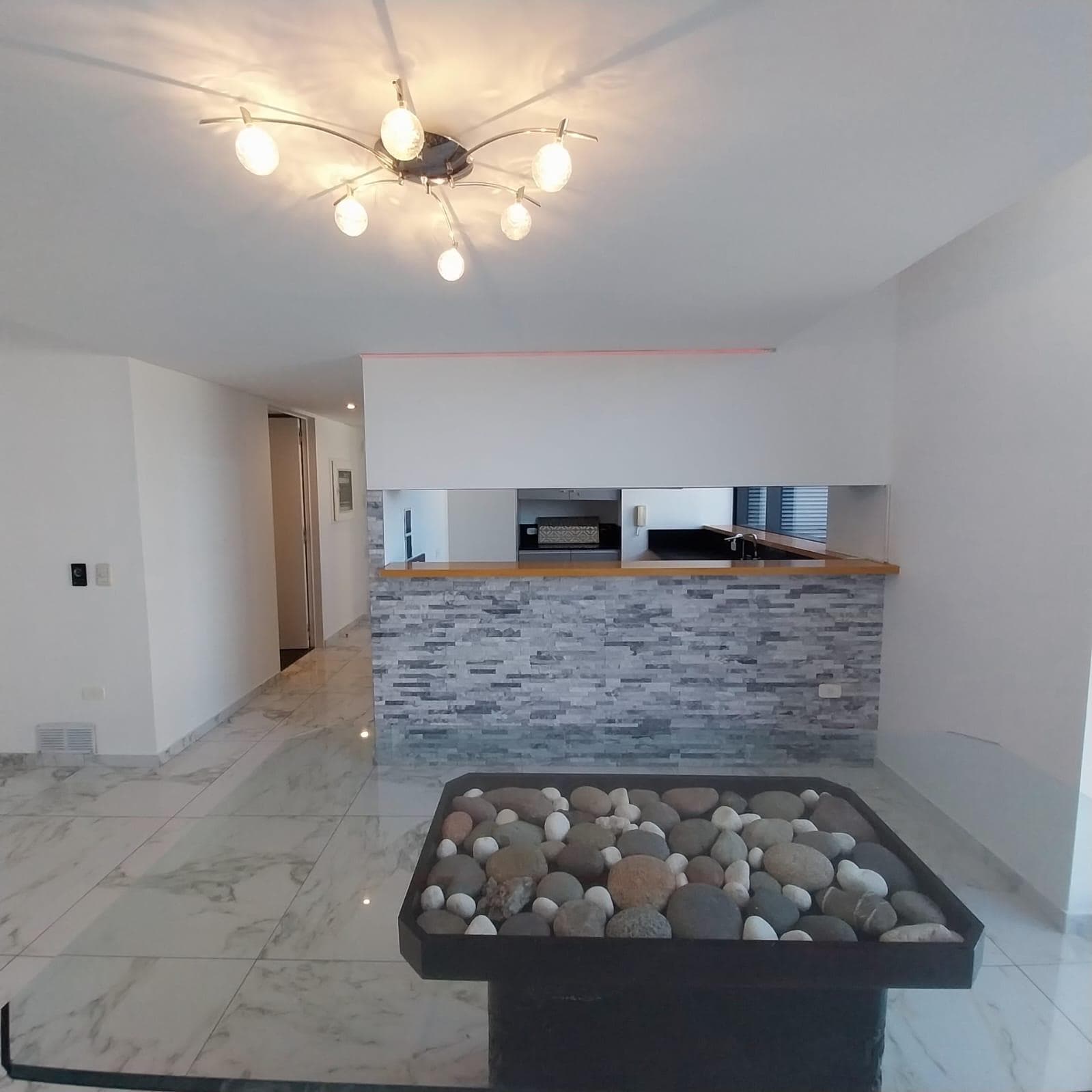 Departamento 3 ambientes en Puerto Madero - foto 8