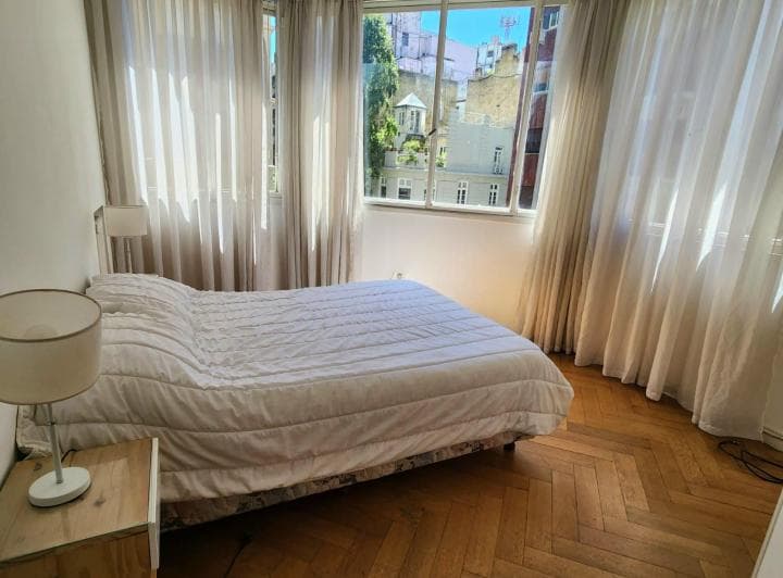 Departamento · 91m² · 3 Ambientes