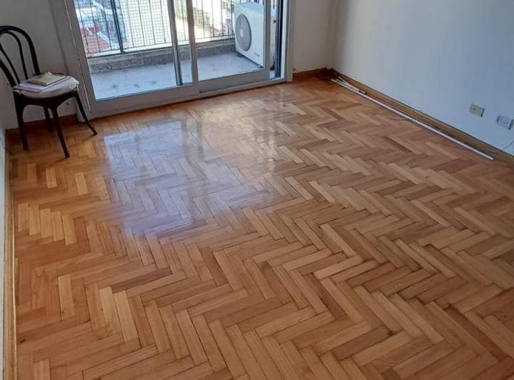 Departamento de 3 ambientes, Villa del Parque