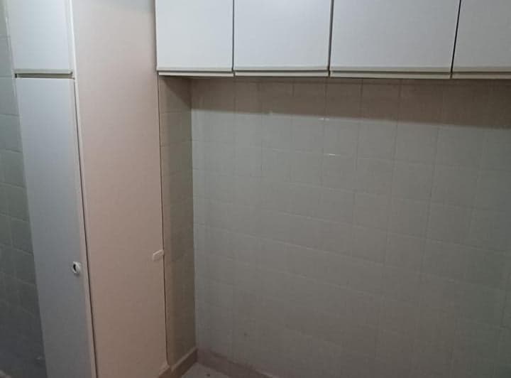 Departamento 60m² Alquiler