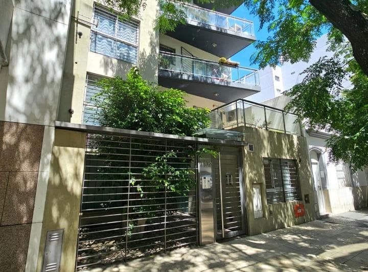 Departamento 1 ambientes en Villa Devoto - foto 1
