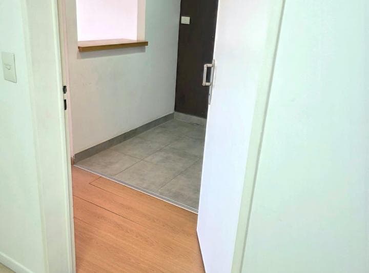 Departamento 36m² Alquiler