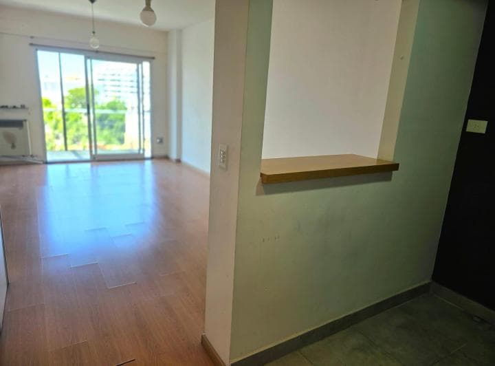 Departamento de 1 ambiente Alquiler $ 600.000
