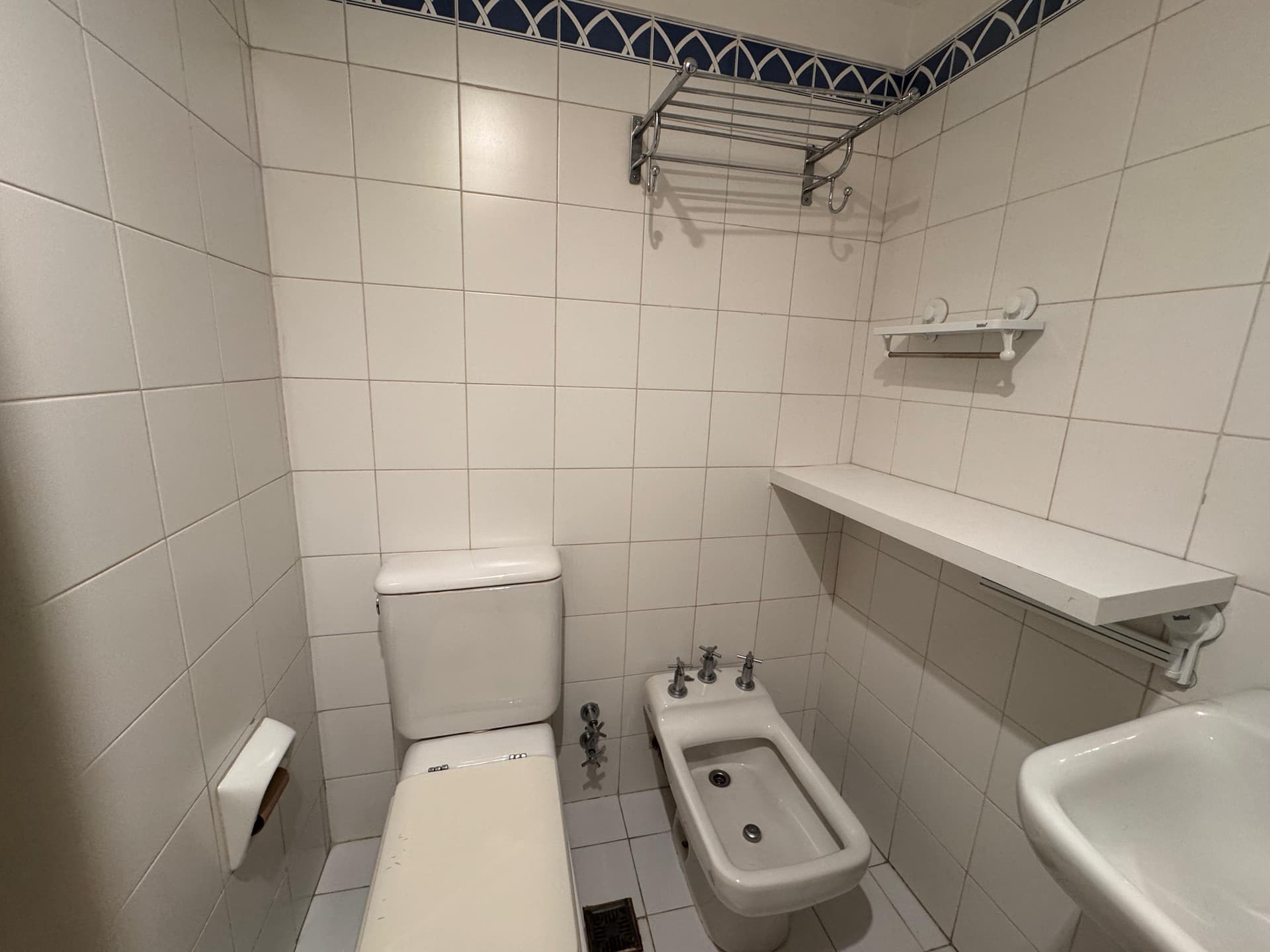 Departamento 4 ambientes en Nuñez - foto 19