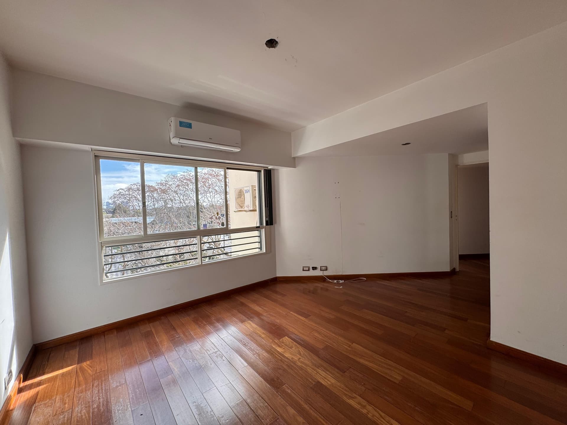 Departamento 4 ambientes en Nuñez - foto 7