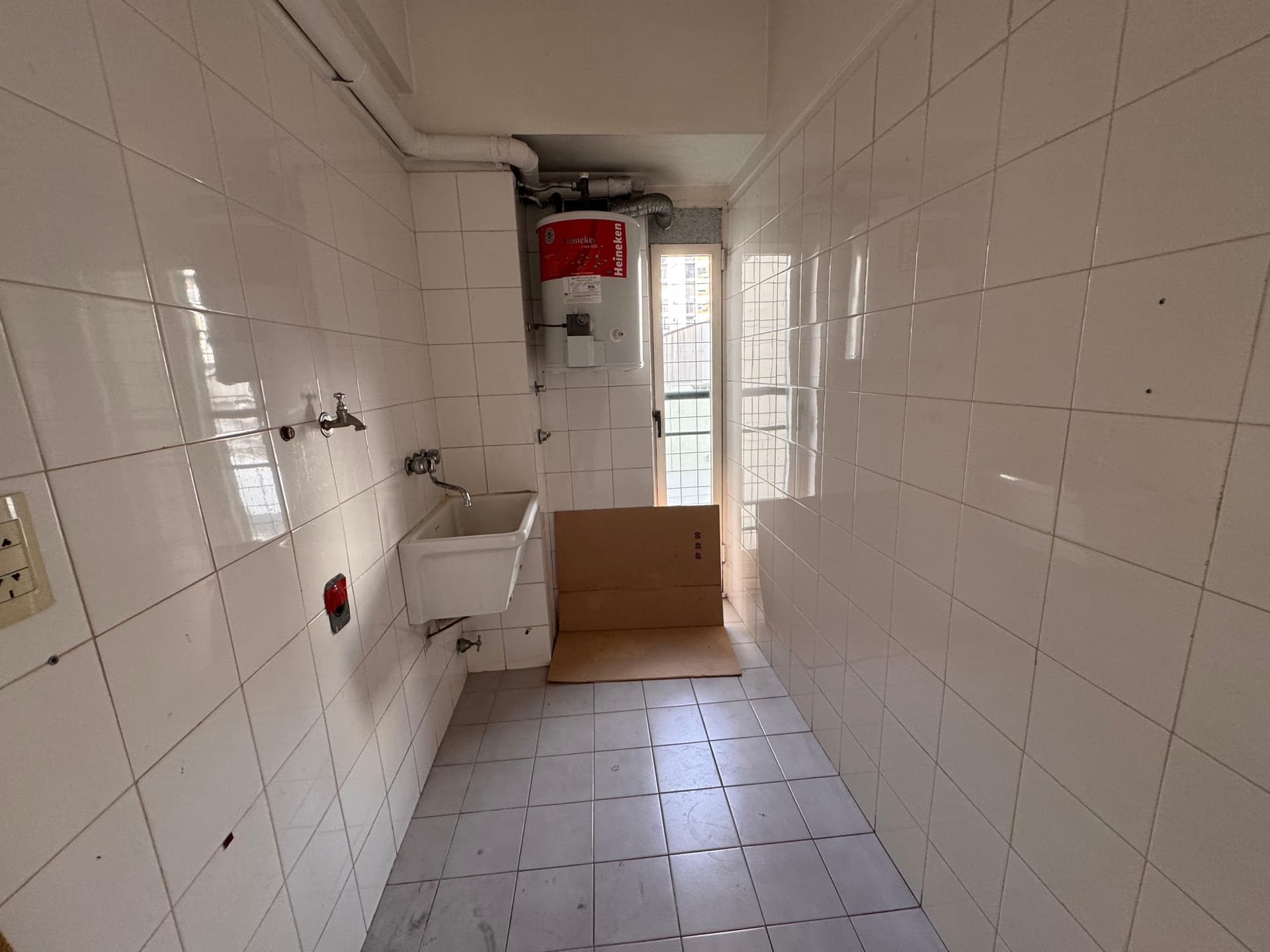 Departamento 4 ambientes en Nuñez - foto 13