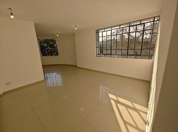 Departamento 3 ambientes en San Cristobal - foto 1