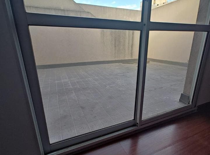 Terraza Privada
