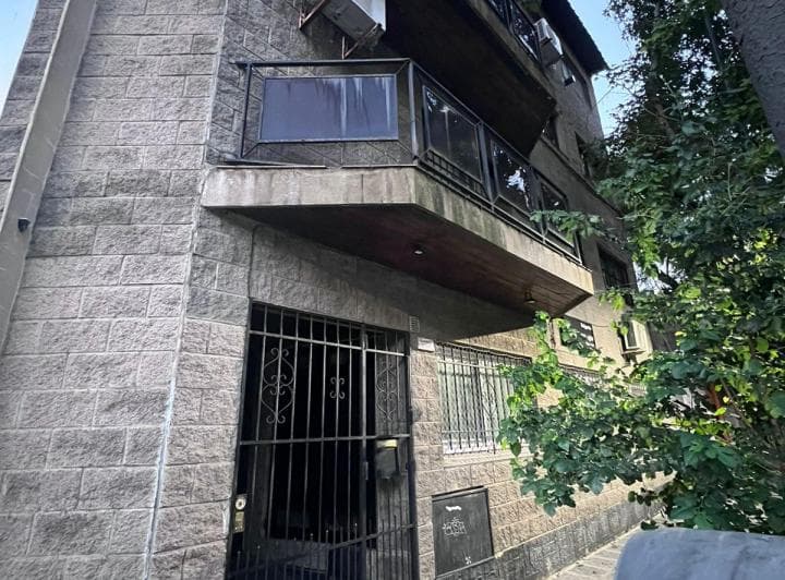 Departamento 2 ambientes en Villa del Parque - foto 1
