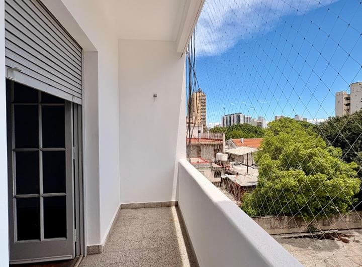 Departamento Alquiler 99m² de 4 ambientes
