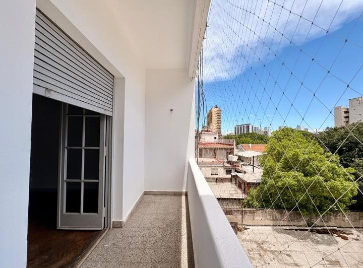 Departamento 99m² Alquiler