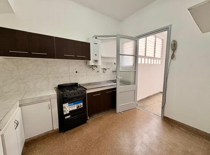 Departamento 99m² Alquiler