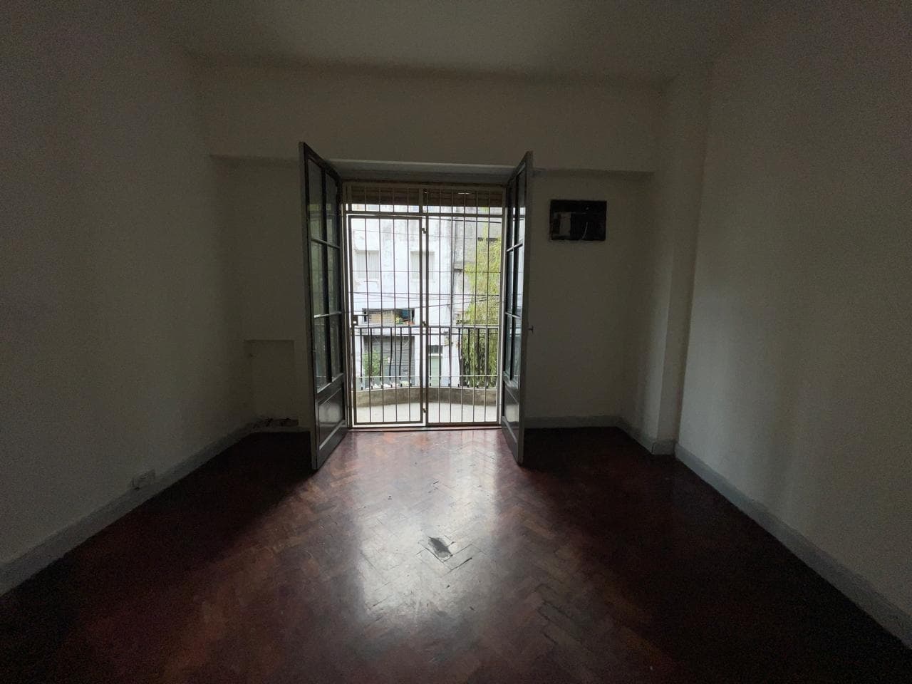 Departamento 2 ambientes en Balvanera - foto 3