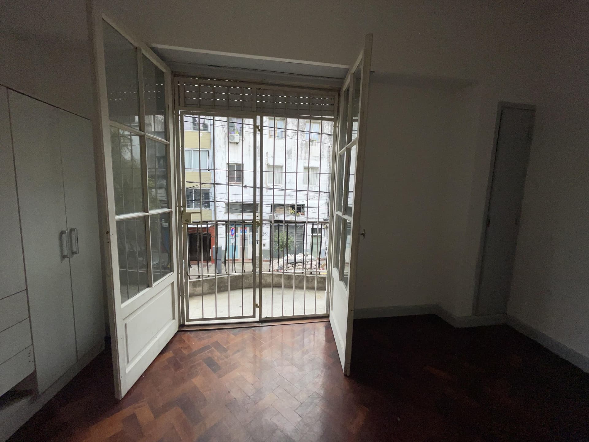 Departamento 2 ambientes en Balvanera - foto 6
