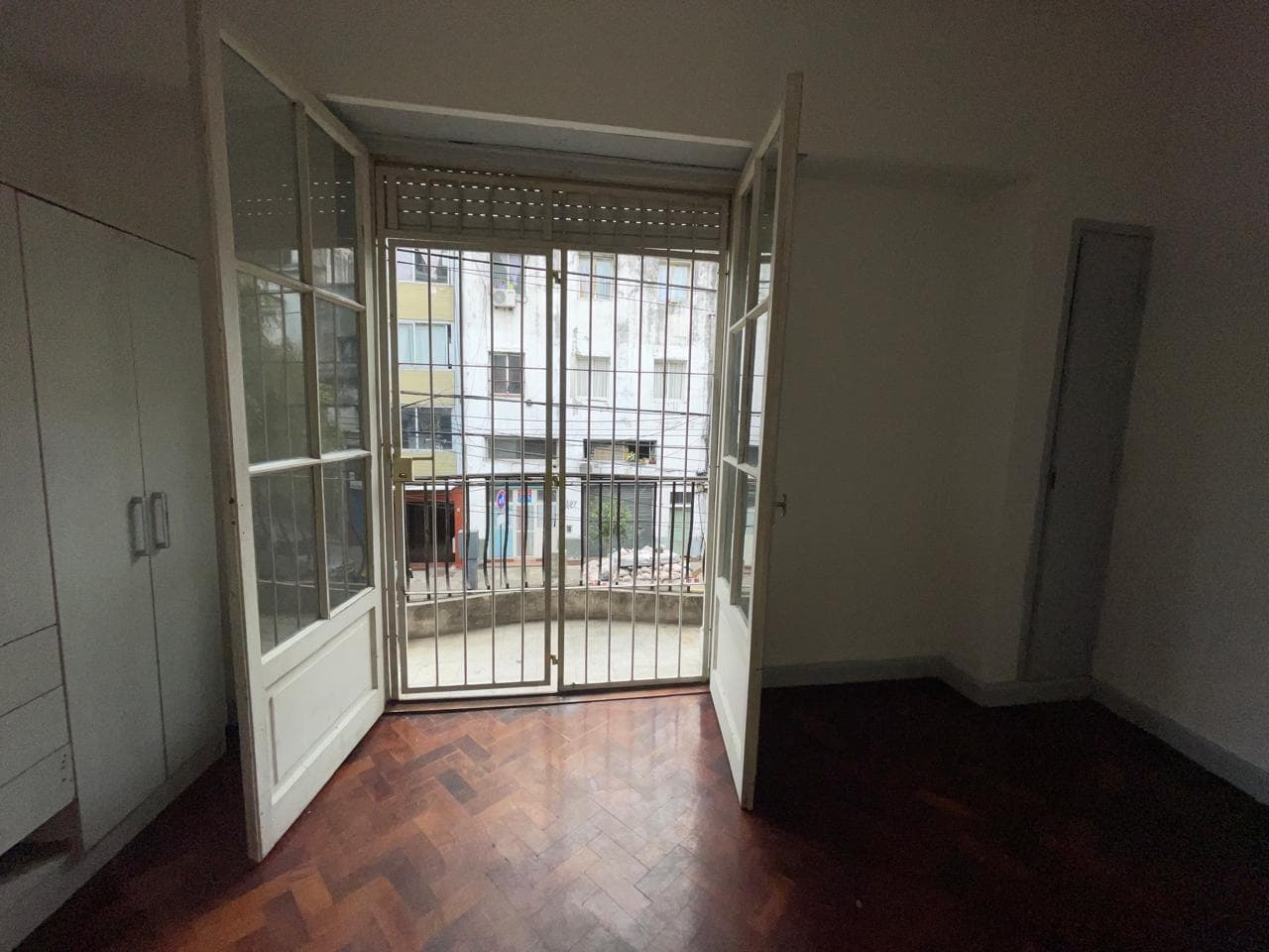 Departamento 2 ambientes en Balvanera - foto 7