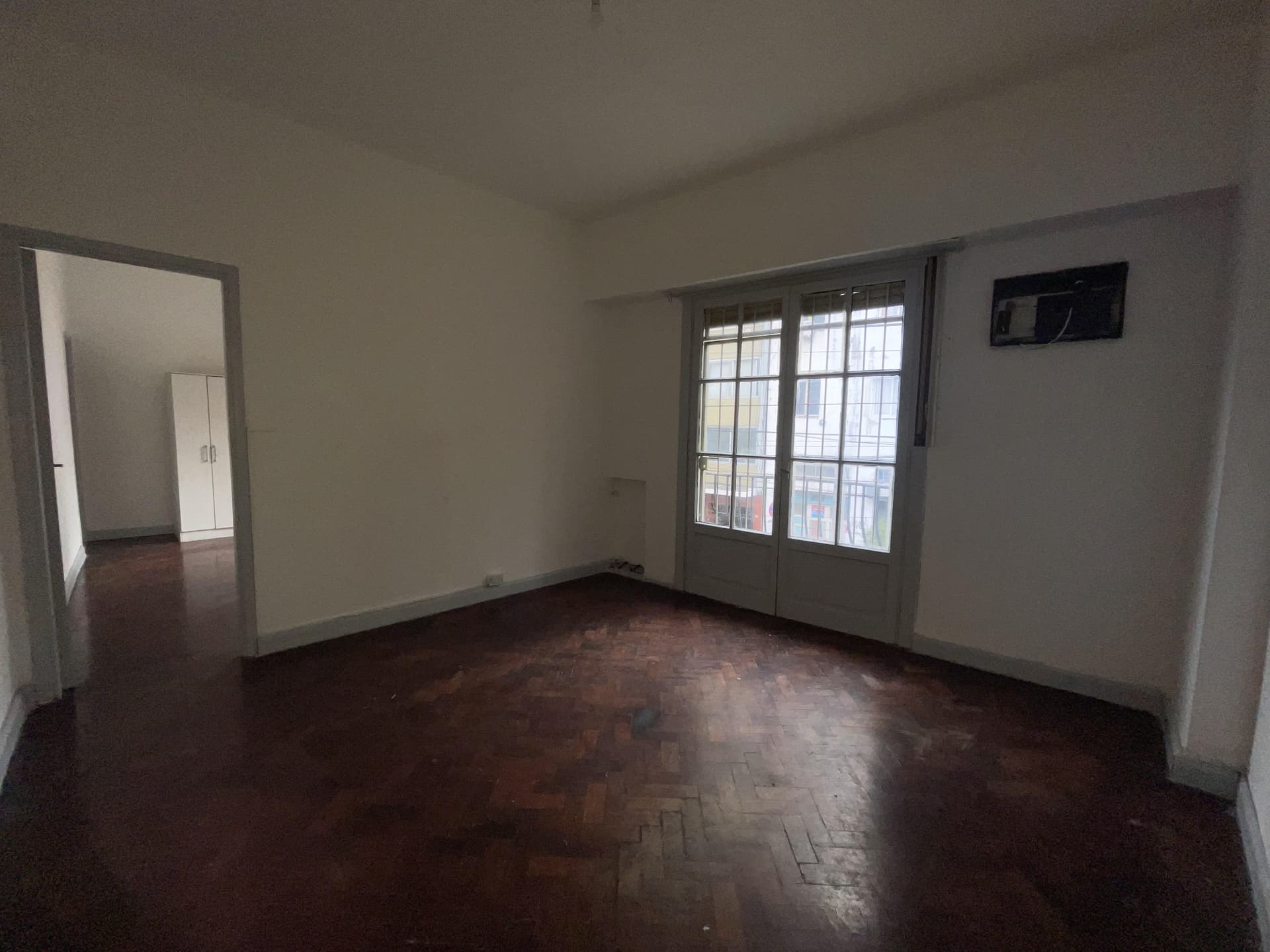 Departamento 2 ambientes en Balvanera - foto 9