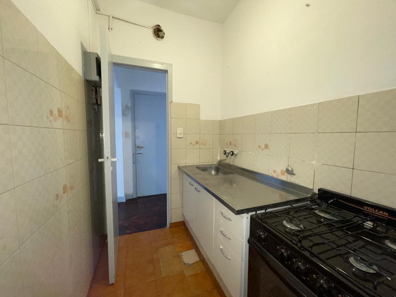 Departamento 2 ambientes en Balvanera - foto 10