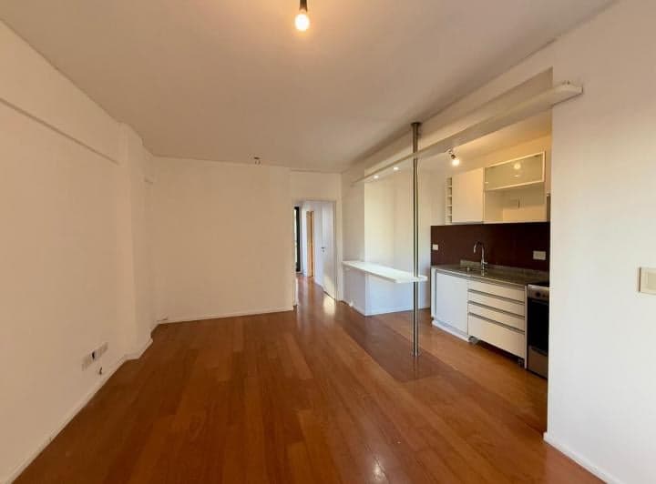 Depto 2 Amb en NÚÑEZ-
Ciudad de la paz al 3200.
7mo piso al frente.
- Excelent