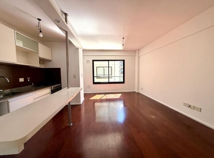 Departamento Alquiler 53m² de 2 ambientes