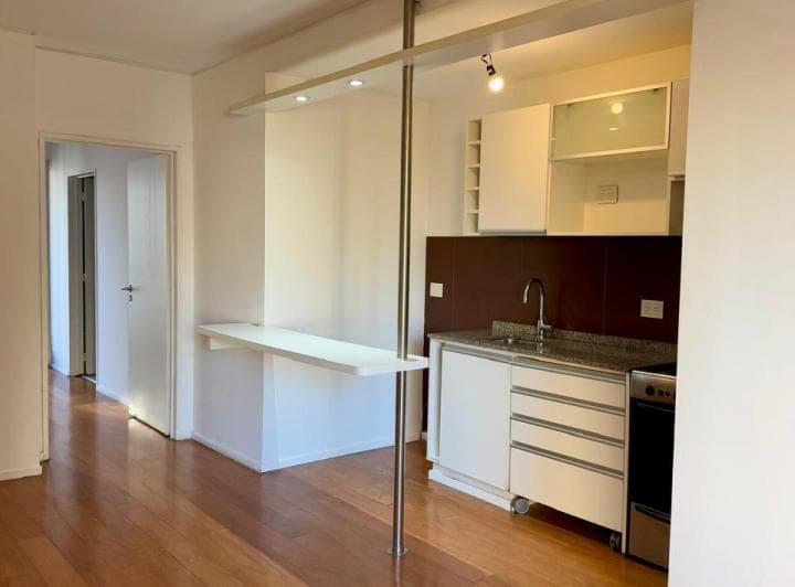 Departamento 53m² Alquiler