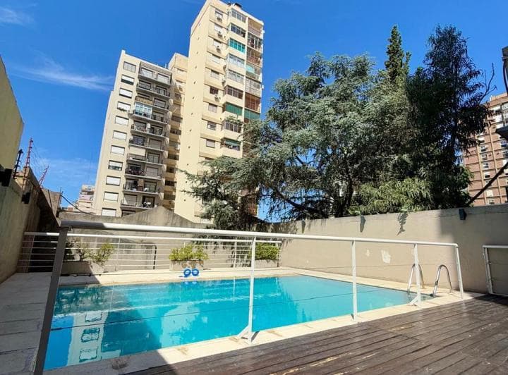 Departamento 53m² Alquiler