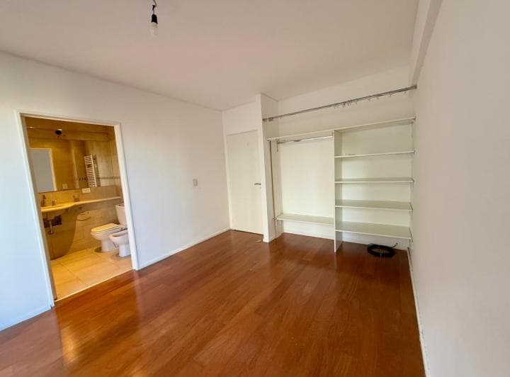 Departamento de 2 ambientes Alquiler $ 890.000