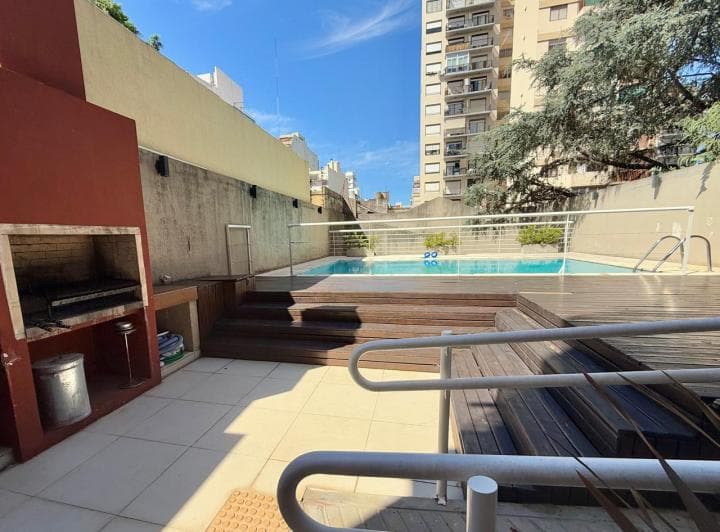 Departamento · 50m² · 2 Ambientes - viviana solana