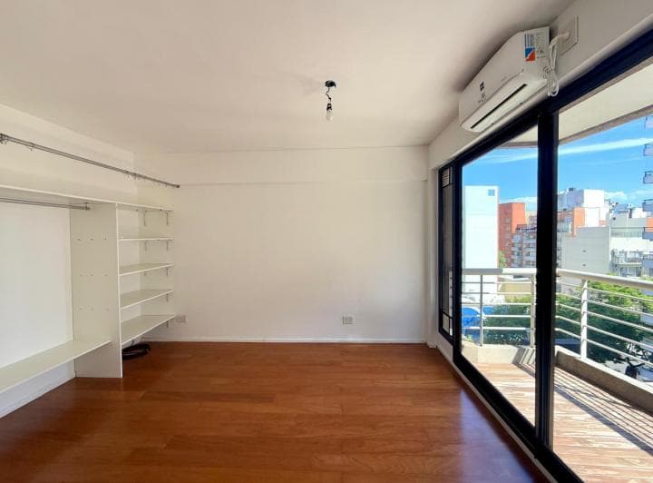 Departamento Alquiler de 2 ambientes