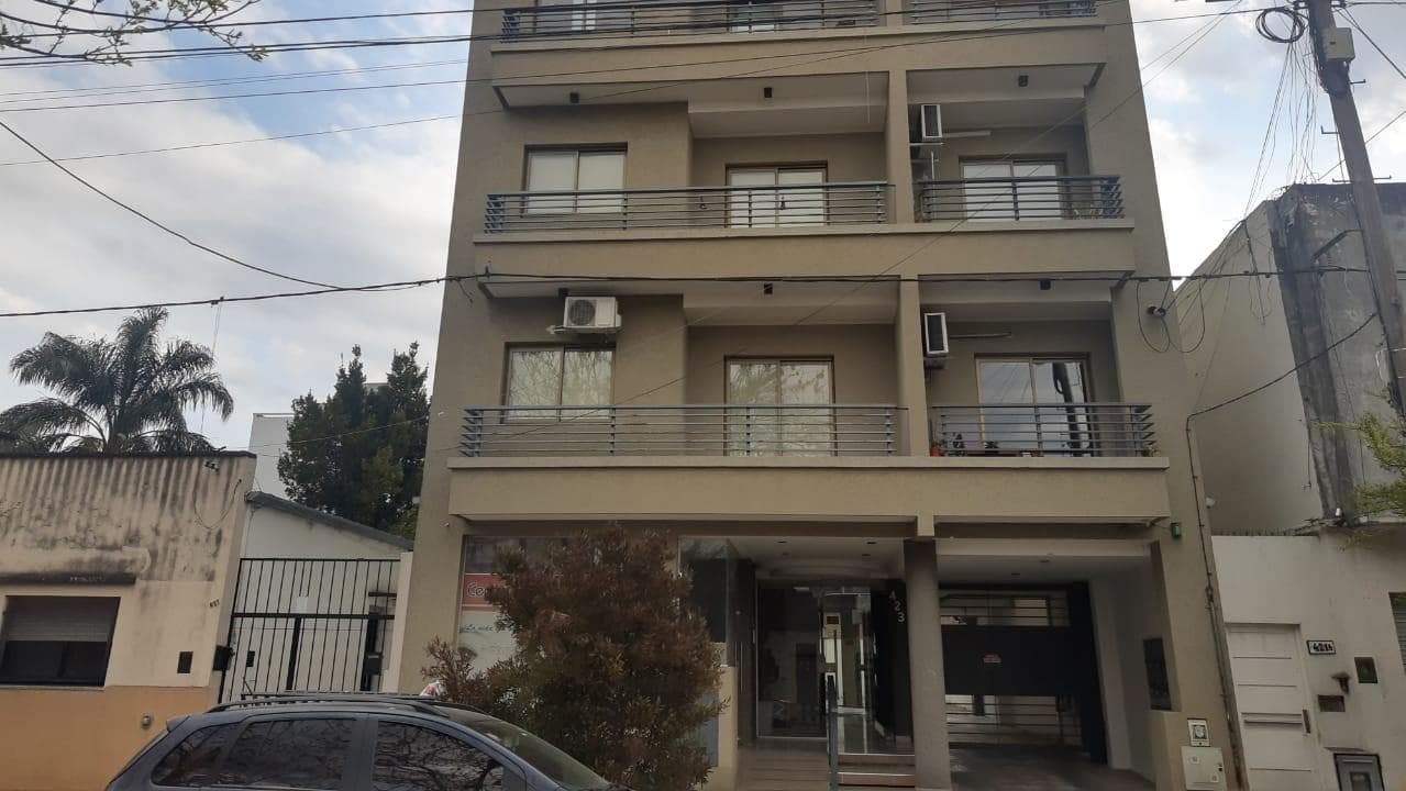 Departamento 2 ambientes en La Plata, La Plata - foto 1