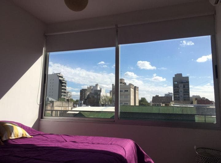 Departamento 2 ambientes en Almagro - foto 1