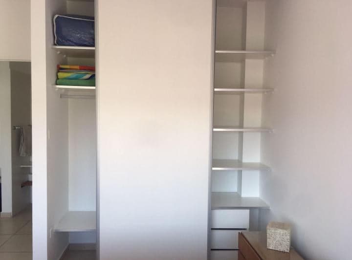 Departamento en Alquiler de 2 ambientes Almagro Sur