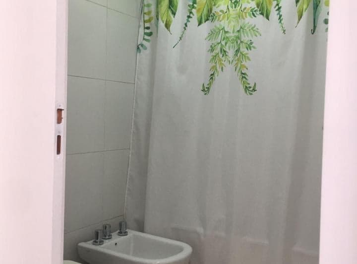 Departamento 41m² Alquiler Almagro Sur