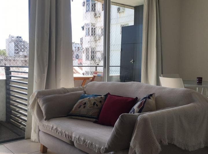 Departamento de 2 ambientes Alquiler USD 750