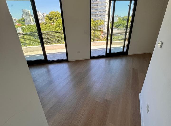 Departamento en Alquiler de 2 ambientes Lomas de Núñez