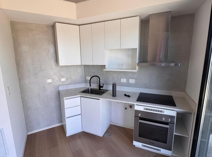 Departamento Alquiler 56m² de 2 ambientes