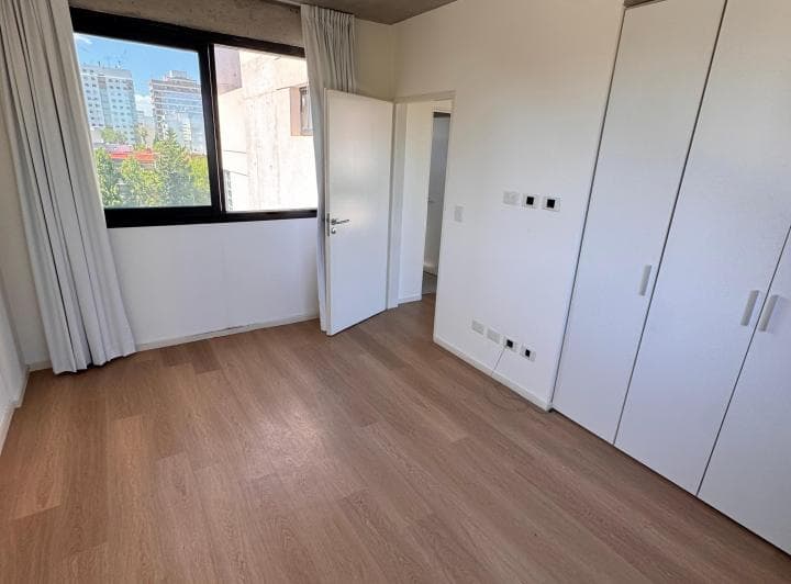 Departamento · 42m² · 2 Ambientes · 1 Cochera - Octavio Lava